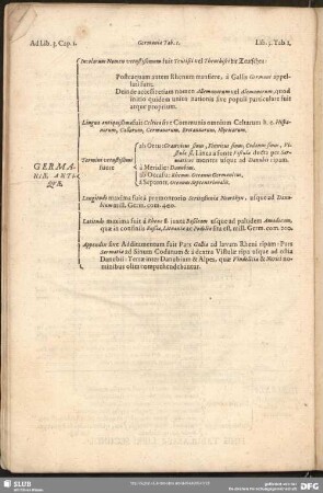Tabularum Libri Tertii