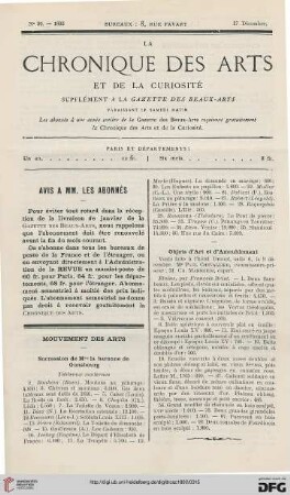 Nr. 39 (17 Décembre)