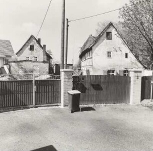 Häusleranwesen : Häusleranwesen (2. H. 18. Jh. bzw. um 1800)