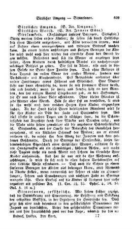 Situationen, gefährliche