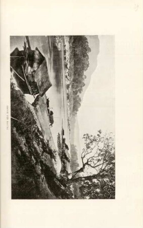 Above Yin Baung