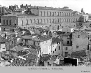 Palazzo Pitti, Florenz