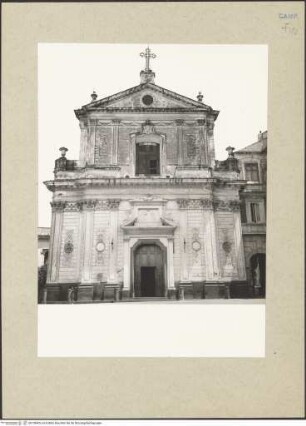 Chiesa dell'Annunziata