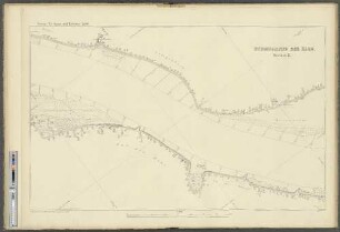 Section IX. : Hoopte. Fliegenberg. Rosenweide. Auf der Howe. Jn der Wraust.