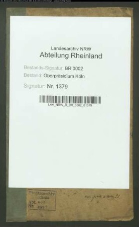 Die Eidesleistung, welche die gerichtlichen Behörden vor der jedesmaligen Ausübung amtlicher Funktionen von den Medizinalpersonen fordern