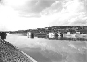 Wehr Ottendorf/Main