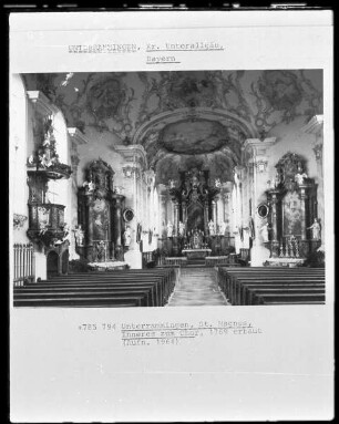 Sankt Magnus