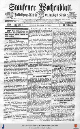 Oktober 1919