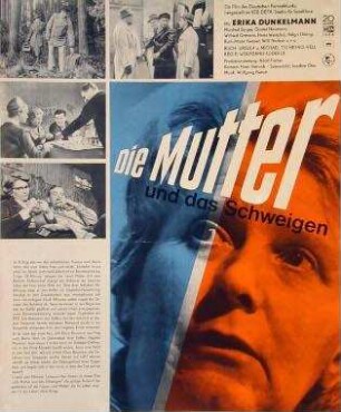 Die Mutter und das Schweigen