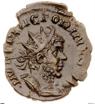 Victorinus