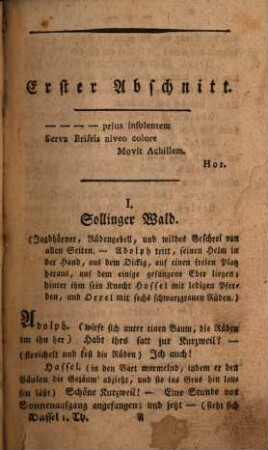 Adolph der Kühne, Raugraf von Dassel, 1