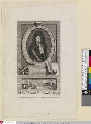 Nicolas de Catinat