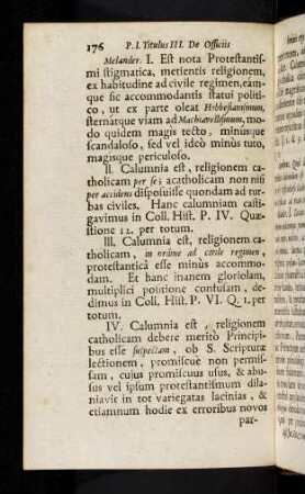 176-180, Est nota Protestantismi ...