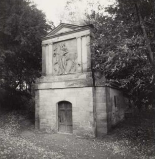 Wachhaus "Zum Pferd"