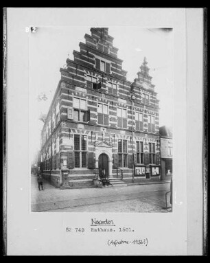Stadhuis