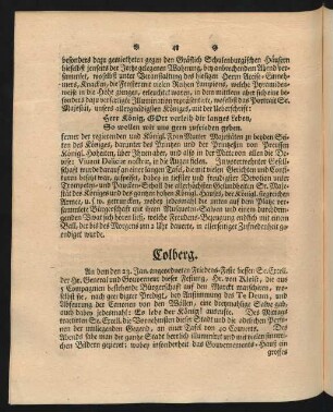 Colberg.