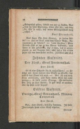 [Eilfter Auftritt. - Funfzehnter Auftritt.]
