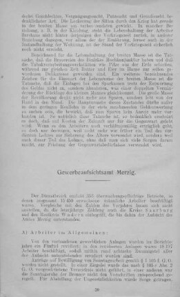 Gewerbeaufsichtsamt Merzig