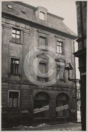 Bürgerhaus am Ring Landeshut