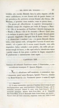 Capitolo XIII.