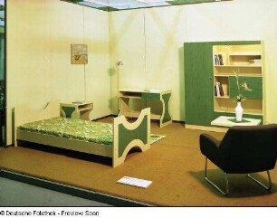 Jugendzimmer