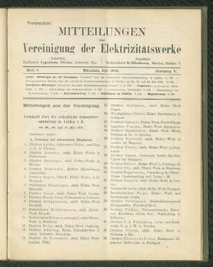 Heft 7/12, Jg. 5