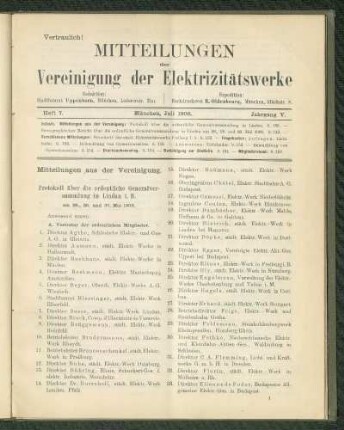Heft 7/12, Jg. 5