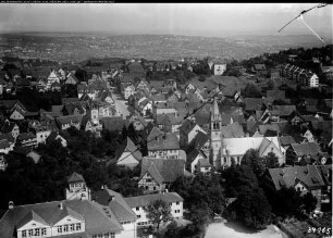 Stuttgart-Degerloch