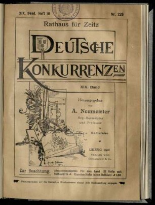 Schwimmbad für Darmstadt (Teil 2)