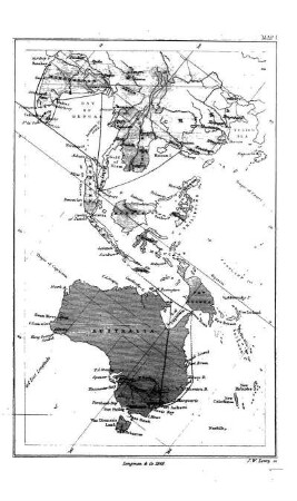 The Indian Archipelago