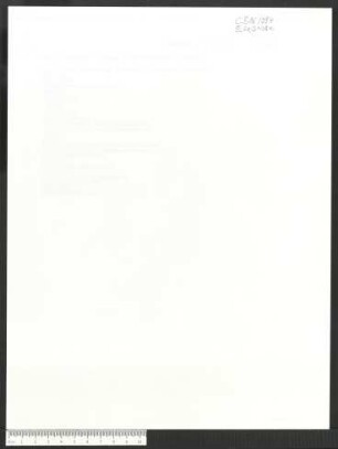 Brief (Verfasser: Weiß, Ernst; Adressat: Perutz, Leo)