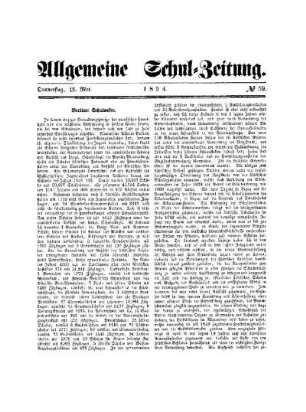 Berliner Schulwesen