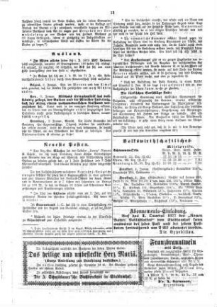 Neues bayerisches Volksblatt. 1877, 1 - 6