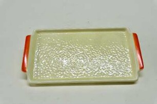 Tablett für Eierbecher
