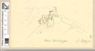 Hohen-Hundersingen