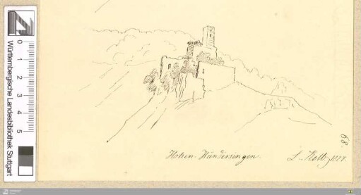 Hohen-Hundersingen