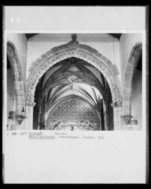 Triumphbogen