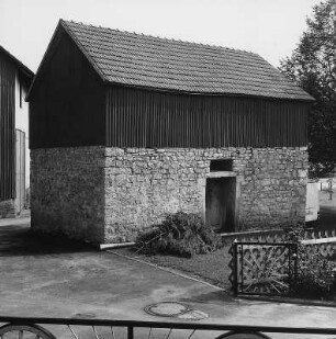 Waldkappel, Rügenweg