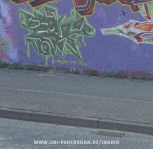 BECKS iST TOLL!