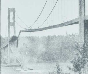Tacoma Brücke, Washington