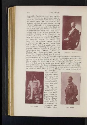 August Veit, I. Kapellmeister