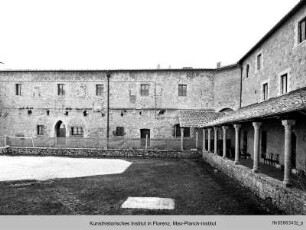 Sant'Agostino, Massa Marittima