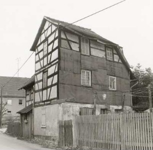 Wohnhaus, Niederalbertsdorf