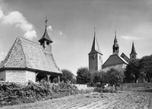 Zisterzienserinnen-Kloster