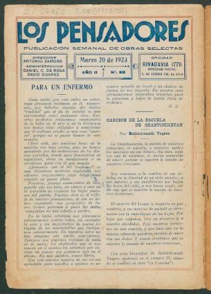 1923005000: Regalo de amante : (poemas)