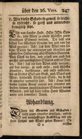 247-270, Abhandlung.