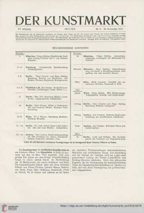 Nr. 9 (30. November 1917)