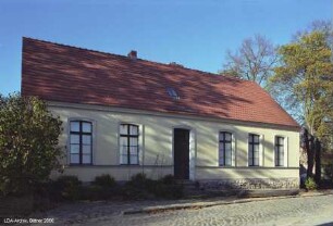 Dorfschule; Berlin, Treptow-Köpenick