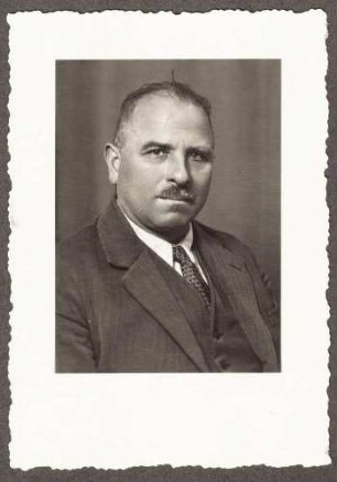 Hörrmann, Karl