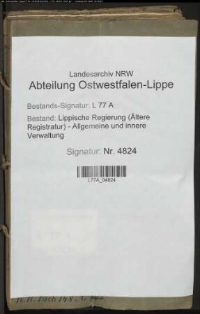 Kornaufkauf und Kornausfuhr, Bd. 1